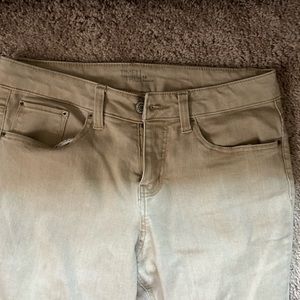 Khaki Pants